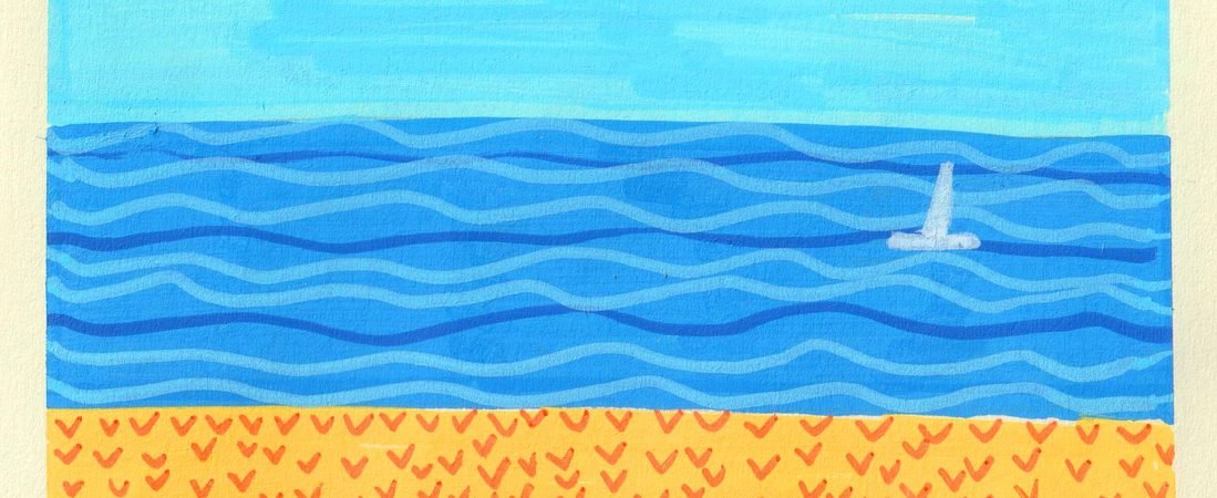 Discovering Acrylic Markers